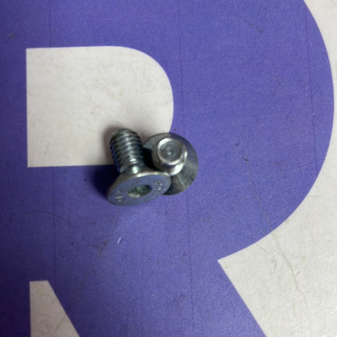 hex flathead bolt v