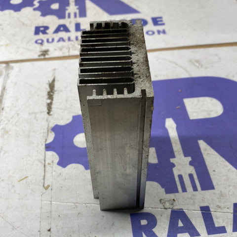 ALUMINIUM HEAT SINK