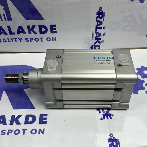 FESTO DNC-80-40-PPV-A