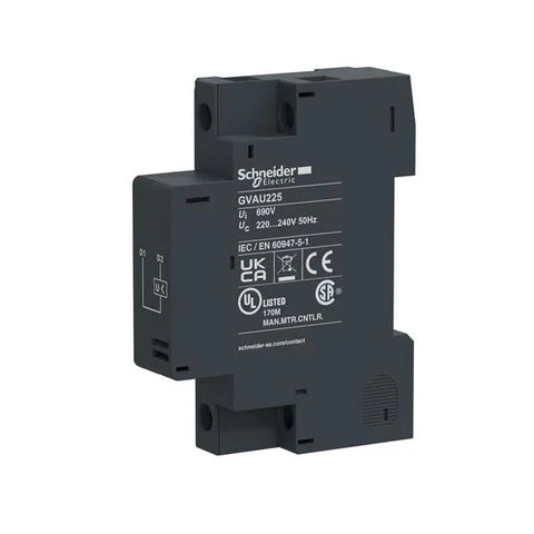 SCHNEIDER ELECTRIC GVAU225