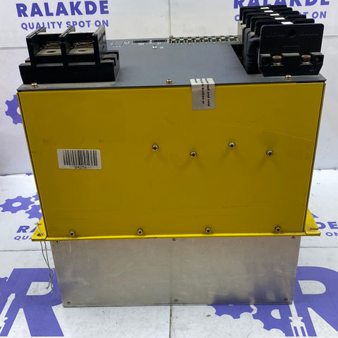 FANUC A06B-6088-H204