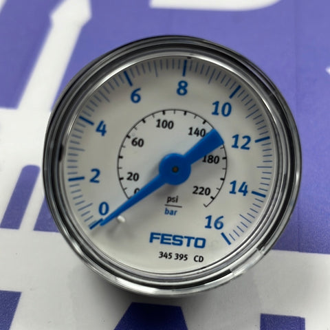 Festo 345 395 D9