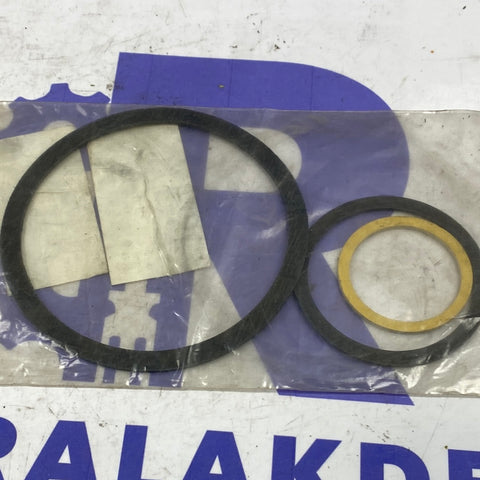 FILTER SEAL KIT