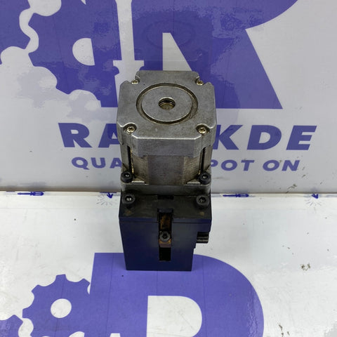 STEPPER MOTOR TYPE KH56KM2-018, 1.8 DEG/STEP