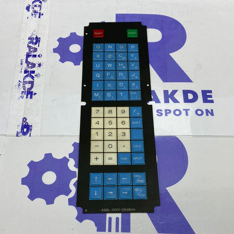 FANUC A98L-0001-0646#A