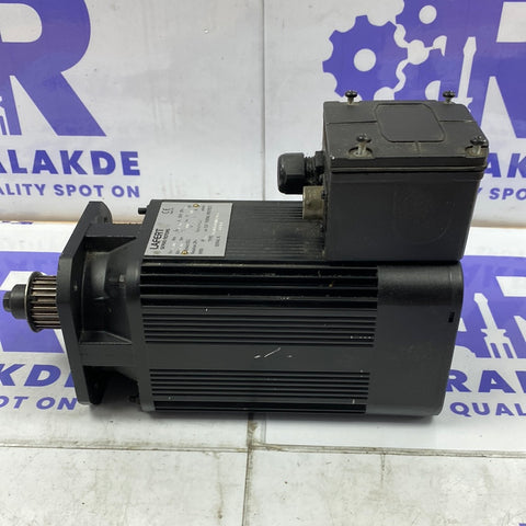 LAFERT SERVO MOTORS TYPE  B630813M3A052053