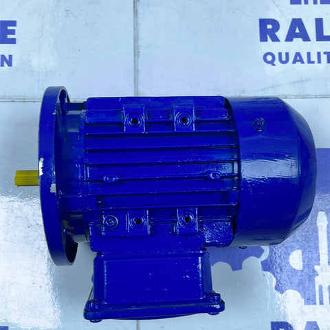 CMG THREE-PHASE MOTOR IEC60034-1