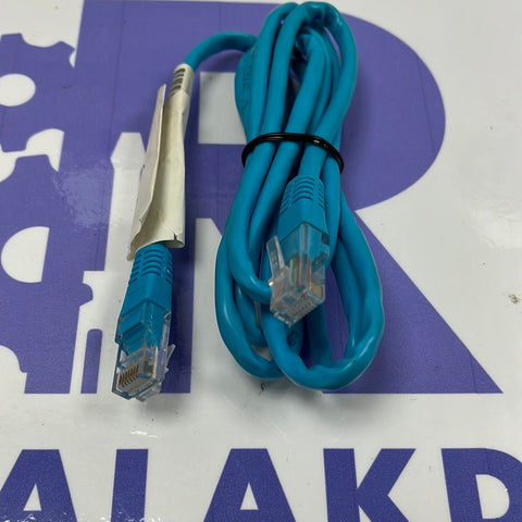 1,5 m langes Ethernet-Kabel (Farben können variieren)