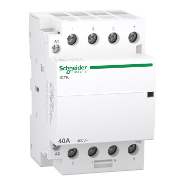 SCHNEIDER ELECTRIC A9C40440