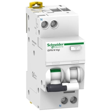 Schneider Electric VIGIREX RH320A