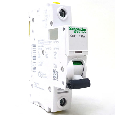 SCHNEIDER ELECTRIC A9F06116