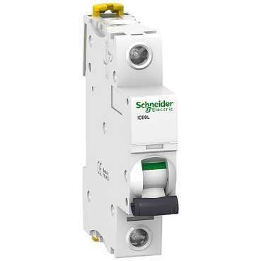 SCHNEIDER ELECTRIC A9F92106