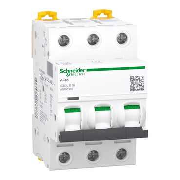 SCHNEIDER ELECTRIC A9F93316