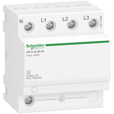 SCHNEIDER ELECTRIC A9L15688