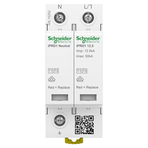 SCHNEIDER ELECTRIC A9L16282