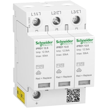 SCHNEIDER ELECTRIC A9L16382