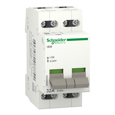 SCHNEIDER ELECTRIC A9S60432