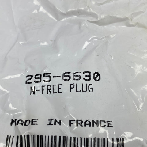 N-FREE PLUG 295-6630