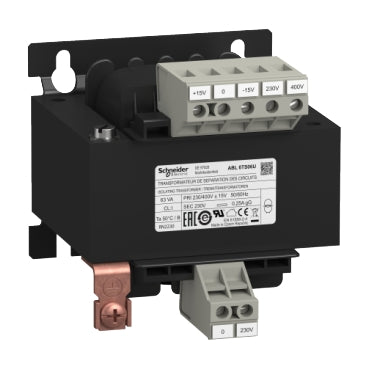 SCHNEIDER ELECTRIC ABL6TS06U