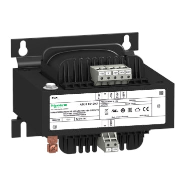 SCHNEIDER ELECTRIC ABL6TS100U