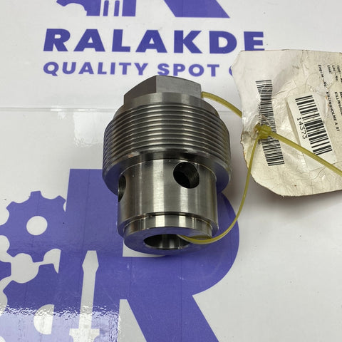 ALSTOM KILLINGHOLME A ST VALVE NUT