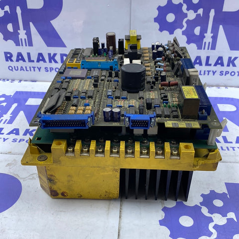 Fanuc A06B-6059-H002