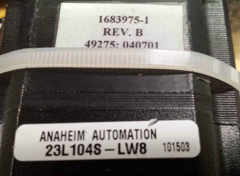 23L104S-LW8 Anaheim Automation