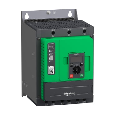 SCHNEIDER ELECTRIC ATS480D75Y