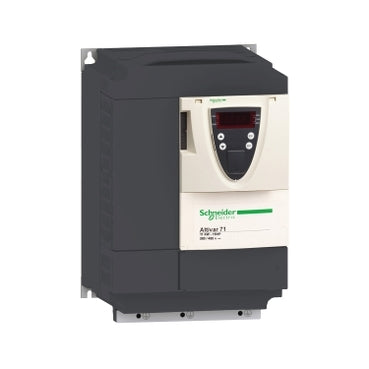 SCHNEIDER ELECTRIC ATV71HD15N4Z