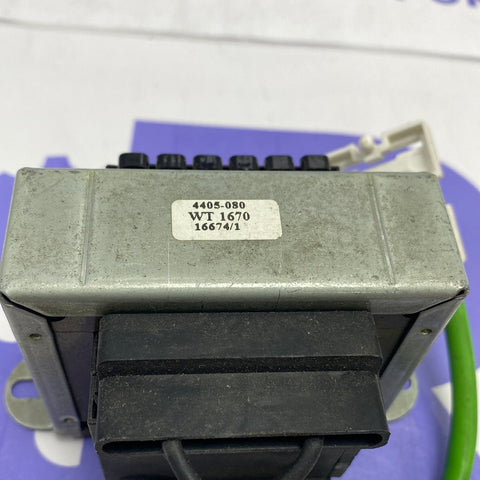 Signal Transfomer 4405 080 WT 1670