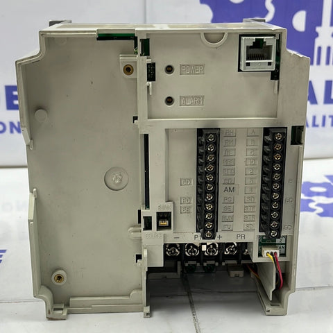 Mitsubishi Electric  FR-E540-3.7K-EC