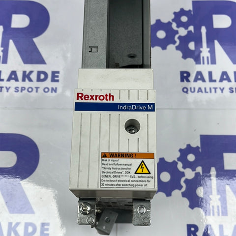 Bosch Rexroth HMS01-1N-W0054-A-07-NNNN