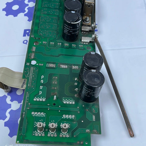 CIRCUIT BOARD T-C4080350