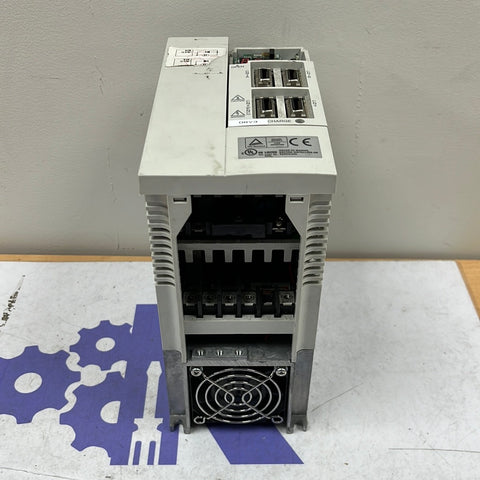 Mitsubishi Electric MR-J2S-200B