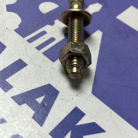 S 181 screw nut