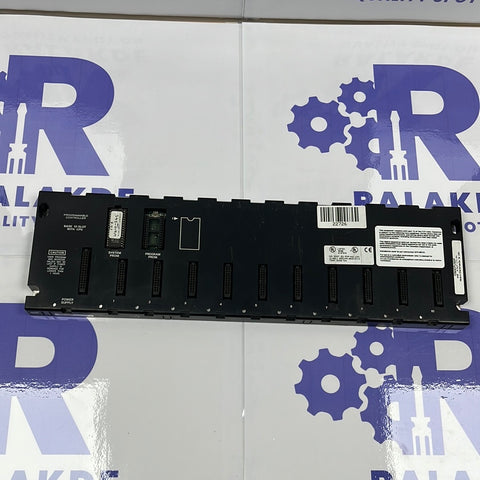 GE FANUC IC693CPU323P