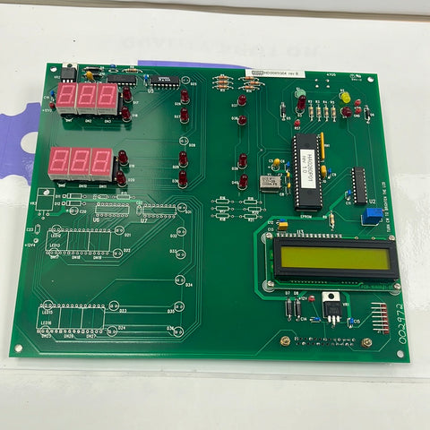 E/ONE HD0085G04 REV B PCB-16166D