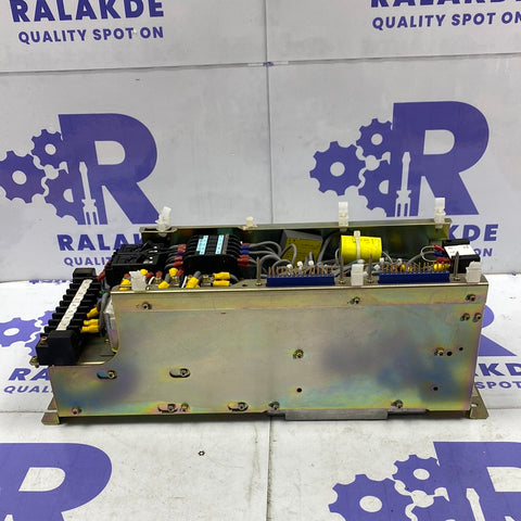 Fanuc A06B-6057-H401