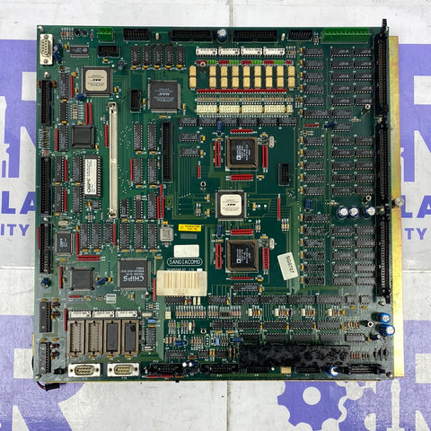 CHIPS AND TECHNOLOGIES ,INC 386S*BIOS SG0707 SANGIACOMO SK005508.02