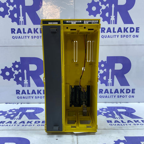 FANUC A02B-0200-B505 RACK