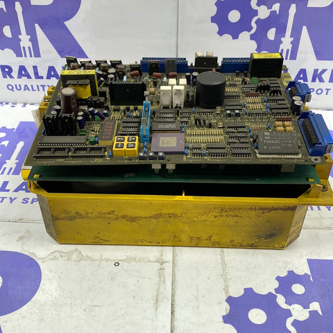 Fanuc A06B-6059-H002