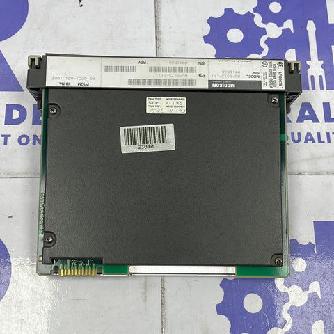 MODICON AS-B875-111