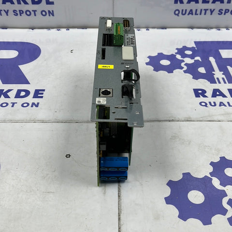 BOSCH REXROTH CSBO1.1C-SE-ENS-EN2-NN-S-NN-FW