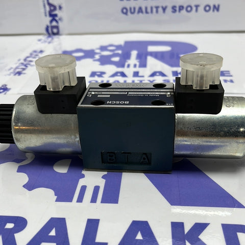 BOSCH REXROTH 0810091413