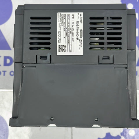 Mitsubishi Electric FR-D740-160-NA