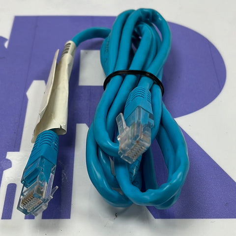 1,5 m langes Ethernet-Kabel (Farben können variieren)