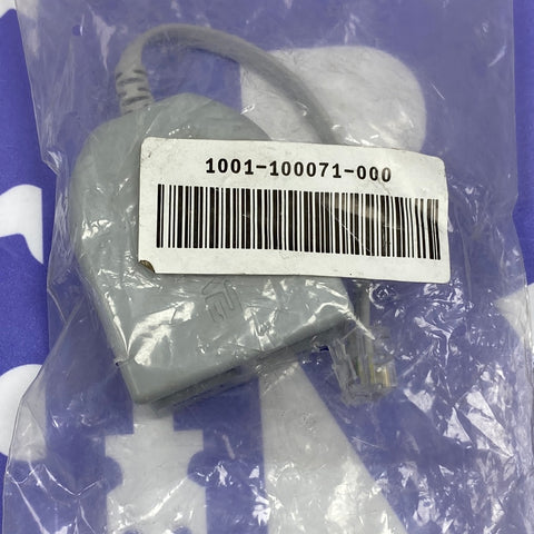 2Wire 1001-100071-000 UK Splitter