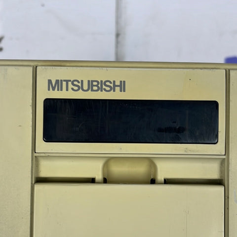 MITSUBISHI FR-A240E-3.7K-EC