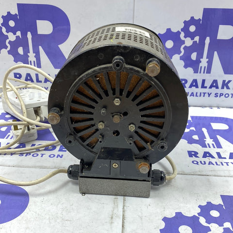 REGULAC VARIABLE TRANSFORMER RK6-M