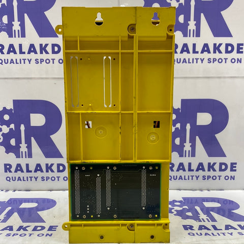 FANUC A02B-0200-B505 RACK